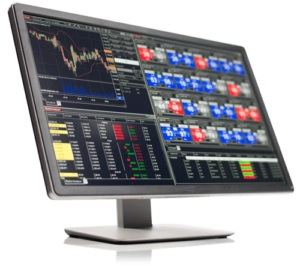 NinjaTrader Monitor