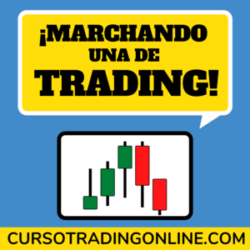 Podcast Marchando una de Trading